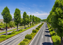 当施設へのアクセスについての画像です